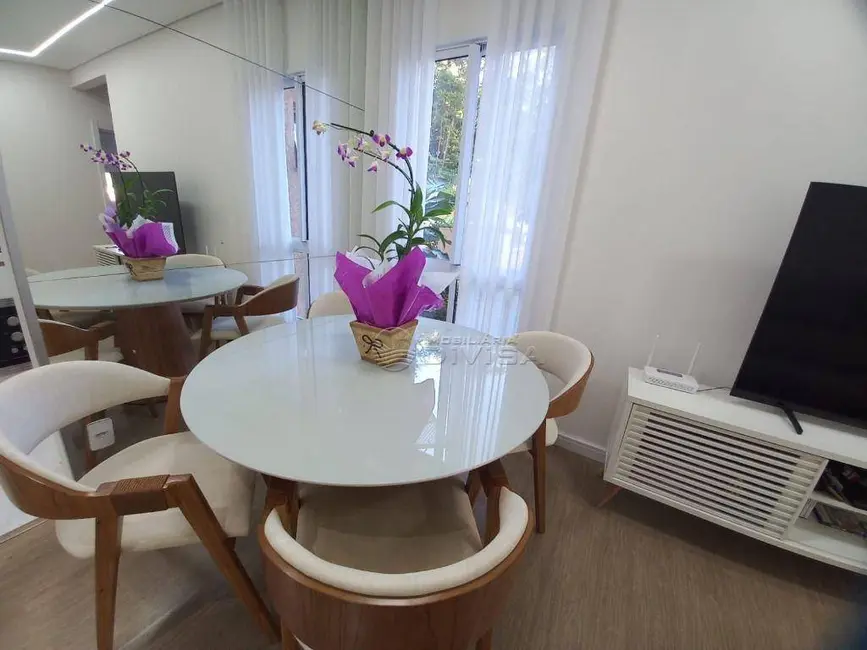 Foto 3 de Apartamento com 3 quartos à venda, 64m2 em Medeiros, Jundiai - SP