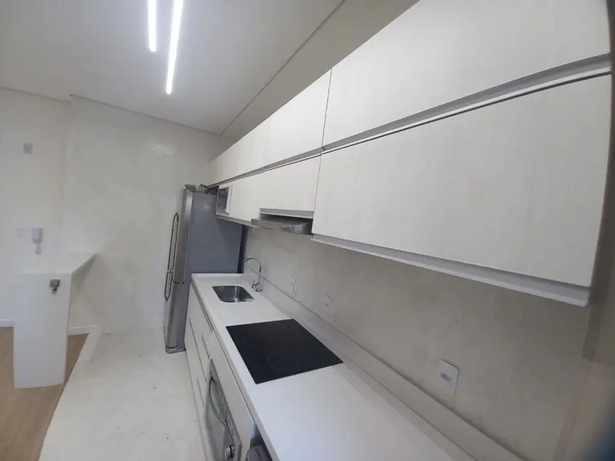 Foto 4 de Apartamento com 3 quartos à venda, 64m2 em Medeiros, Jundiai - SP