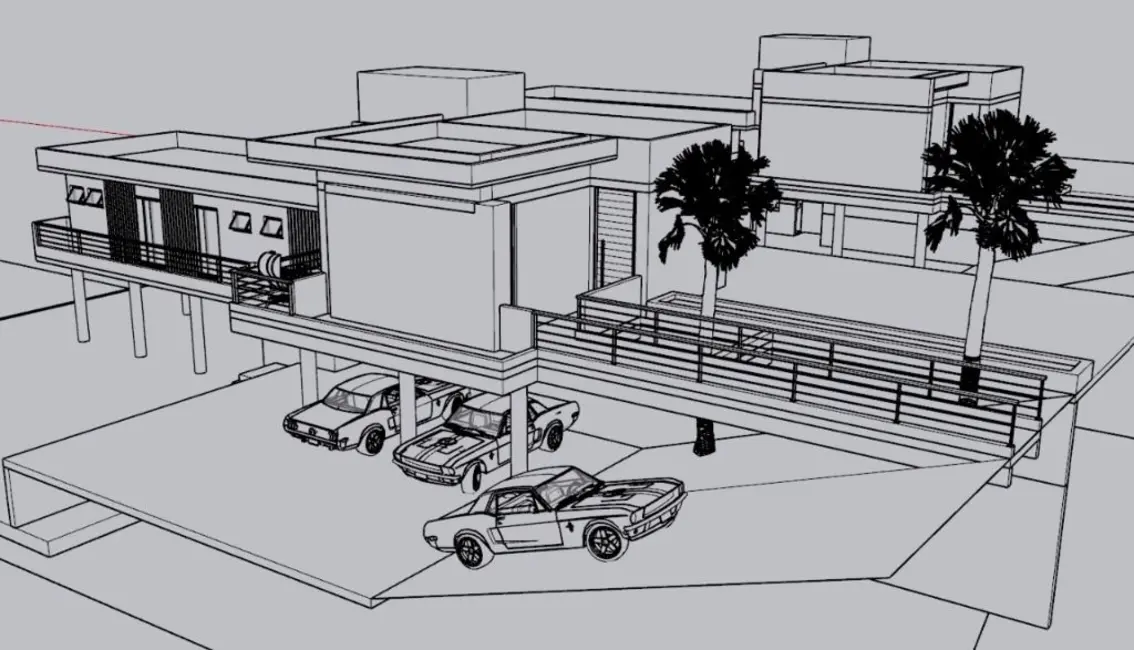 Foto 3 de Terreno / Lote à venda, 1000m2 em Itupeva - SP