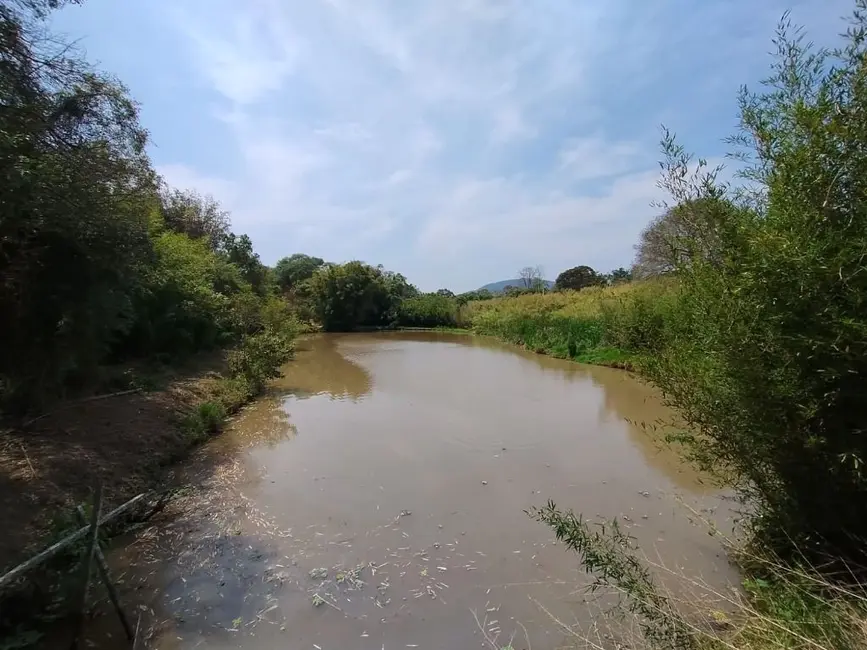 Foto 5 de Sítio / Rancho com 3 quartos à venda, 32000m2 em Itupeva - SP