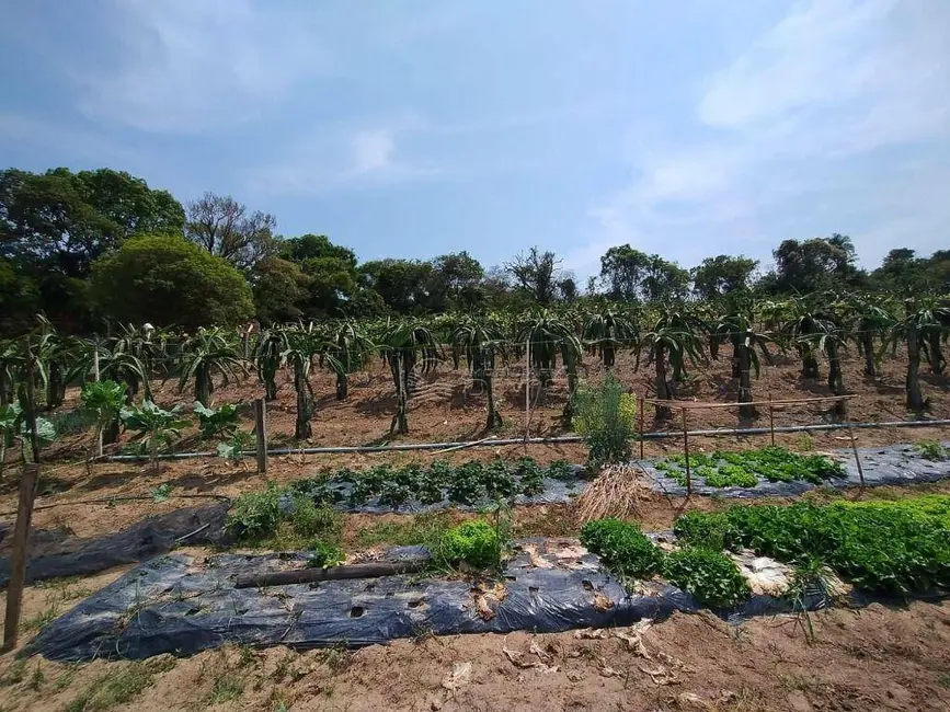 Foto 4 de Sítio / Rancho com 3 quartos à venda, 32000m2 em Itupeva - SP