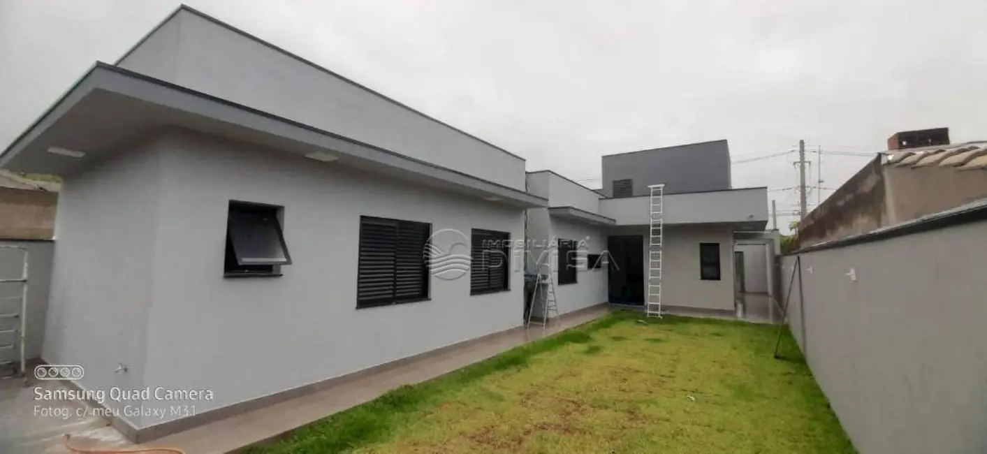 Foto 3 de Casa com 3 quartos à venda, 300m2 em Itupeva - SP