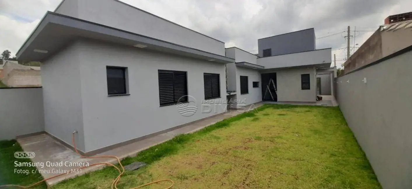 Foto 4 de Casa com 3 quartos à venda, 300m2 em Itupeva - SP