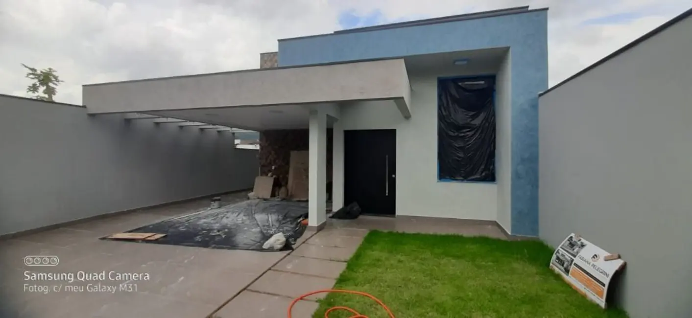 Casa com 3 quartos à venda, 300m2 em Itupeva - SP - imagem 2 Foto 2 de Casa com 3 quartos à venda, 300m2 em Itupeva - SP