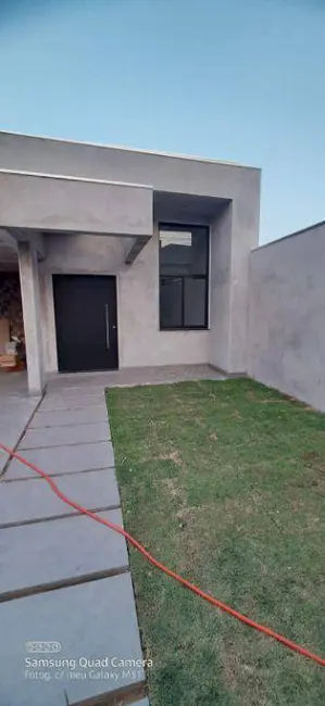 Foto 5 de Casa com 3 quartos à venda, 300m2 em Itupeva - SP