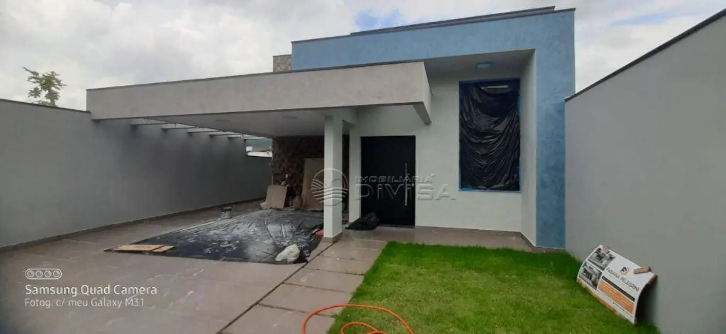 Foto 2 de Casa com 3 quartos à venda, 300m2 em Itupeva - SP