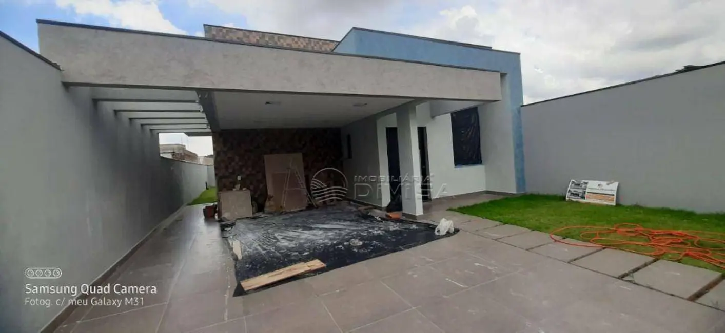 Foto 1 de Casa com 3 quartos à venda, 300m2 em Itupeva - SP