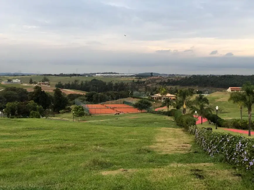 Foto 4 de Terreno / Lote à venda, 1196m2 em Itupeva - SP