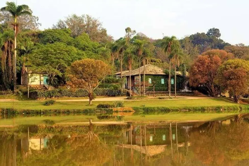 Foto 6 de Terreno / Lote à venda, 1196m2 em Itupeva - SP