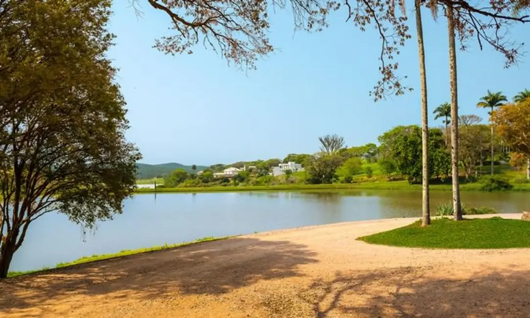 Foto 8 de Terreno / Lote à venda, 1196m2 em Itupeva - SP