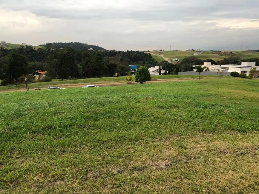 Foto 2 de Terreno / Lote à venda, 1196m2 em Itupeva - SP