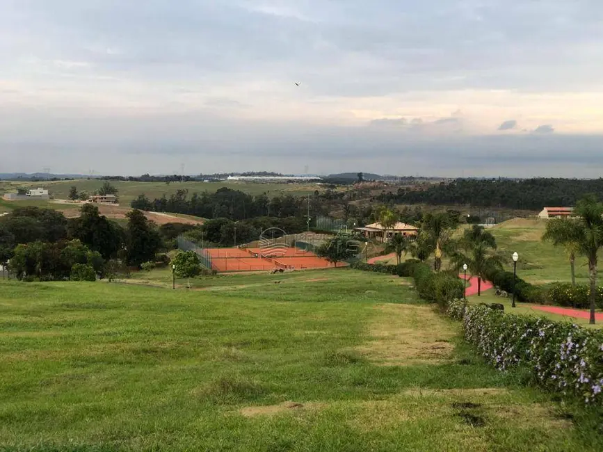 Foto 4 de Terreno / Lote à venda, 1196m2 em Itupeva - SP
