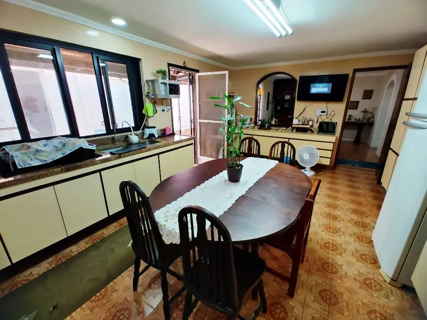 Foto 4 de Chácara com 4 quartos à venda, 6501m2 em Itupeva - SP