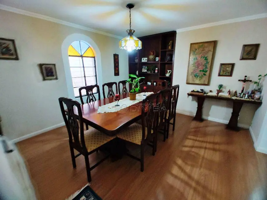 Foto 4 de Chácara com 4 quartos à venda, 6501m2 em Itupeva - SP