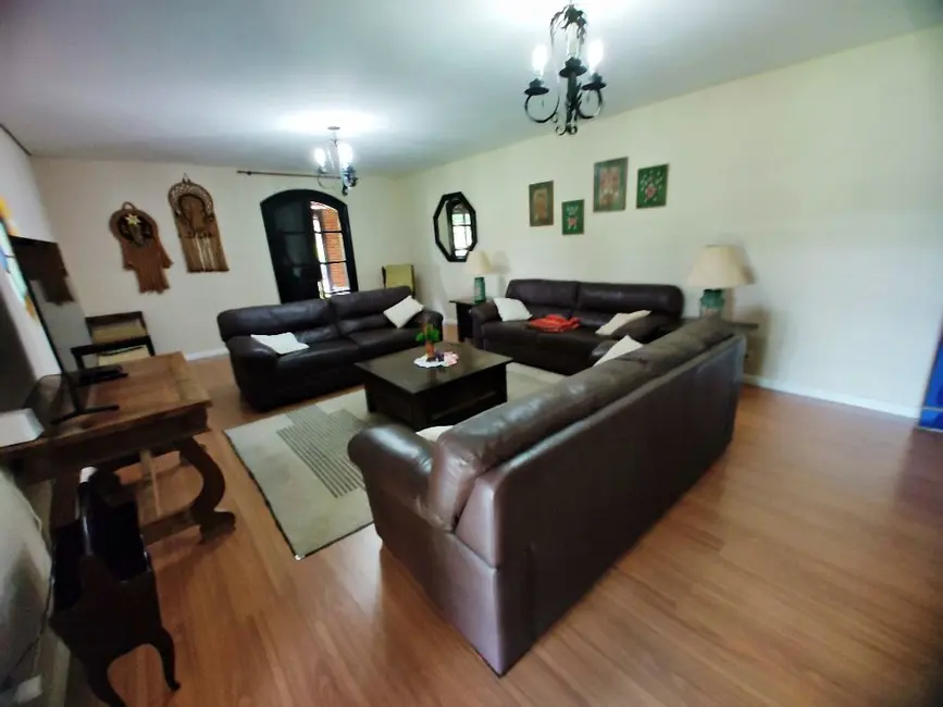 Foto 1 de Chácara com 4 quartos à venda, 6501m2 em Itupeva - SP