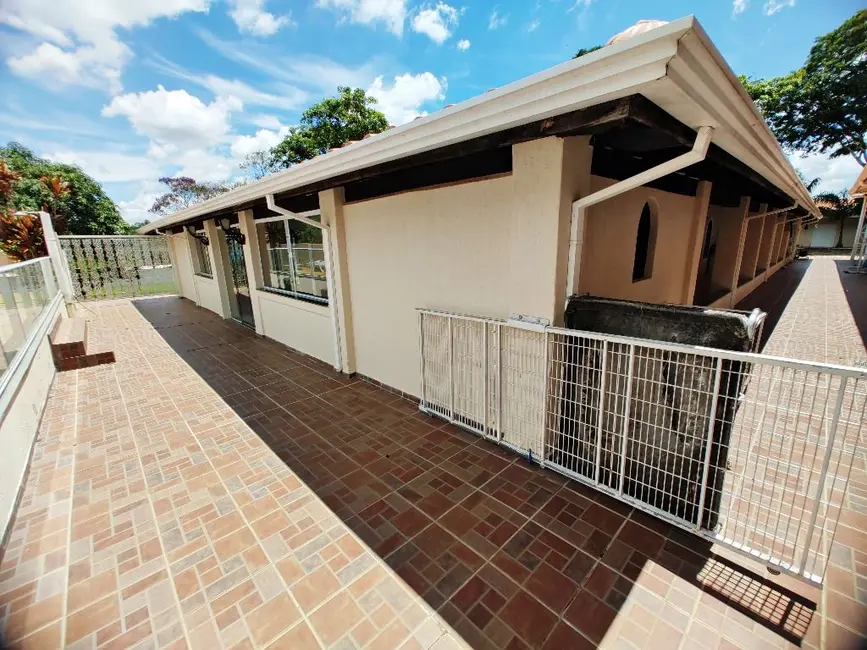 Foto 9 de Chácara com 4 quartos à venda, 6501m2 em Itupeva - SP