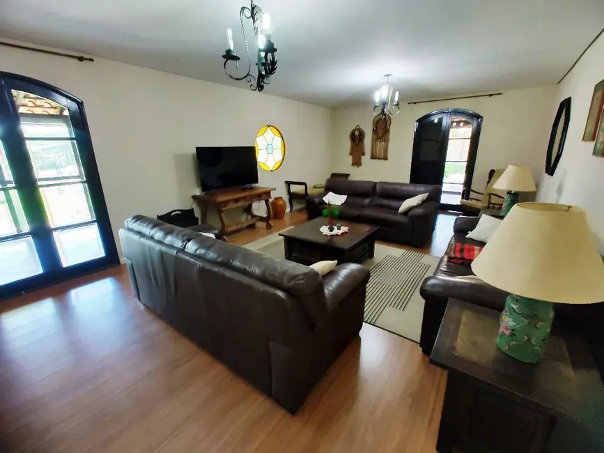 Foto 2 de Chácara com 4 quartos à venda, 6501m2 em Itupeva - SP