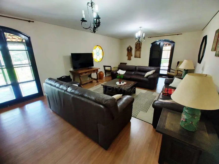 Foto 3 de Chácara com 4 quartos à venda, 6501m2 em Itupeva - SP