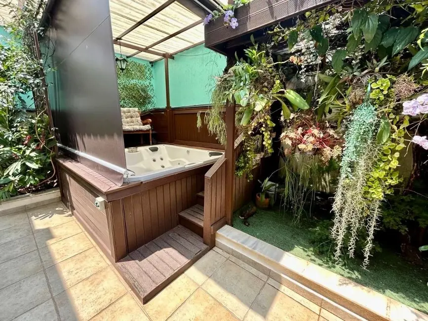 Foto 1 de Casa de Condomínio com 4 quartos à venda, 360m2 em Itupeva - SP