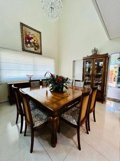 Foto 7 de Casa de Condomínio com 4 quartos à venda, 360m2 em Itupeva - SP