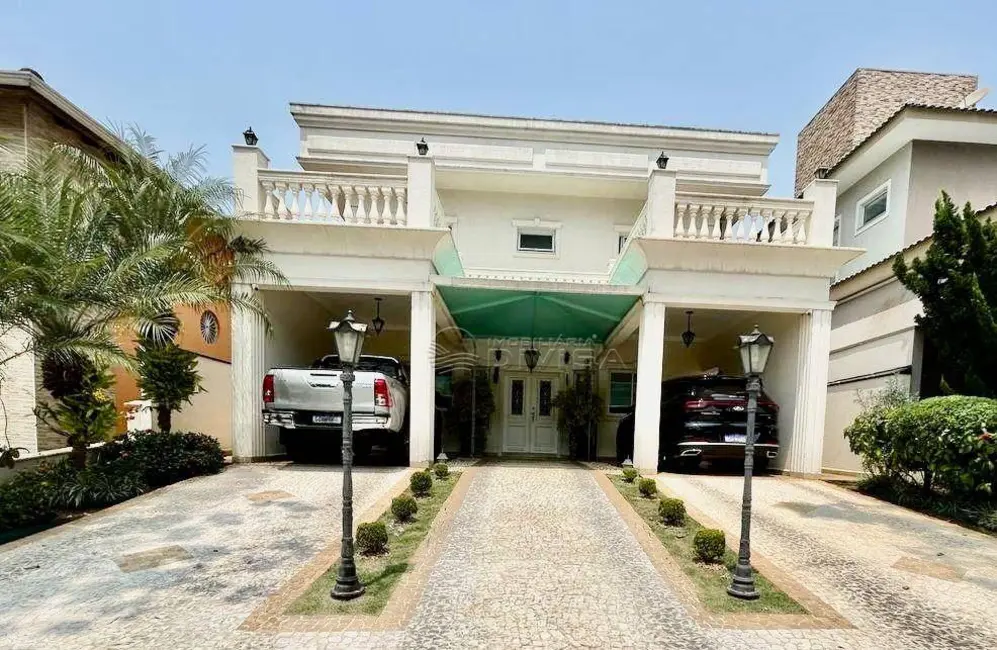 Foto 2 de Casa de Condomínio com 4 quartos à venda, 360m2 em Itupeva - SP