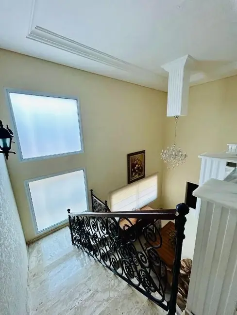 Foto 3 de Casa de Condomínio com 4 quartos à venda, 360m2 em Itupeva - SP