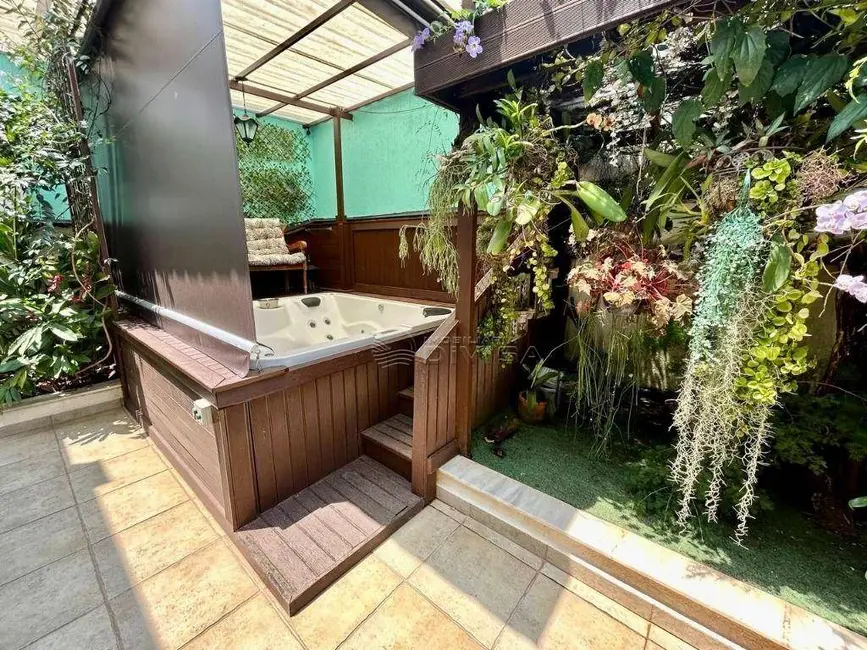 Foto 1 de Casa de Condomínio com 4 quartos à venda, 360m2 em Itupeva - SP