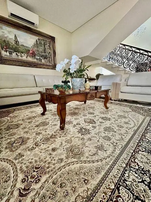 Foto 8 de Casa de Condomínio com 4 quartos à venda, 360m2 em Itupeva - SP