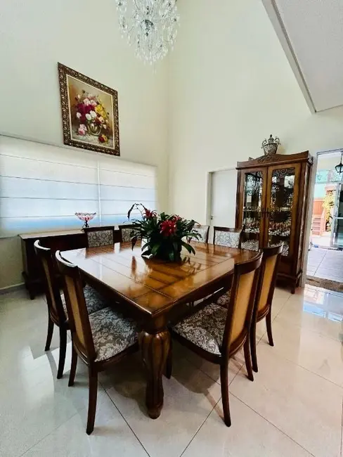 Foto 7 de Casa de Condomínio com 4 quartos à venda, 360m2 em Itupeva - SP