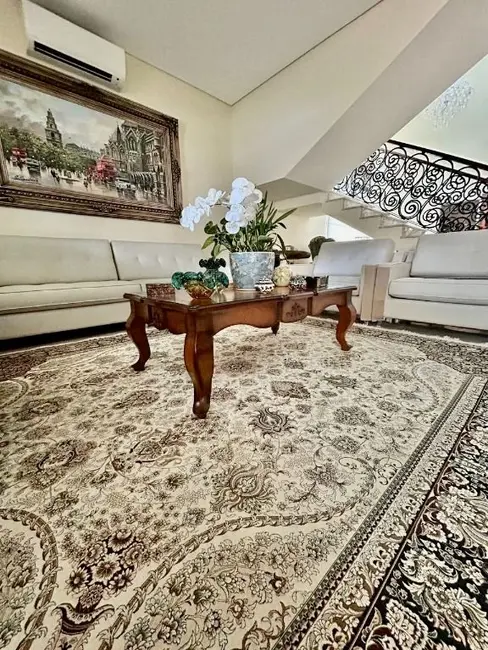 Foto 8 de Casa de Condomínio com 4 quartos à venda, 360m2 em Itupeva - SP