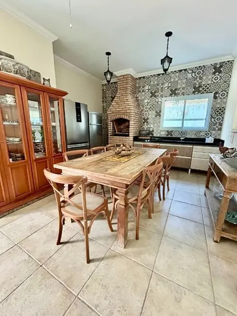 Foto 6 de Casa de Condomínio com 4 quartos à venda, 360m2 em Itupeva - SP