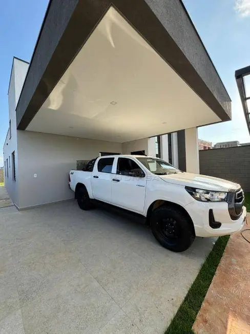 Foto 3 de Casa com 3 quartos à venda, 266m2 em Itupeva - SP