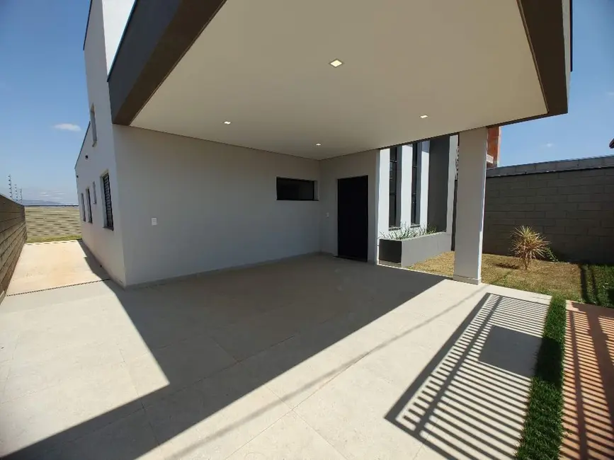 Foto 2 de Casa com 3 quartos à venda, 266m2 em Itupeva - SP