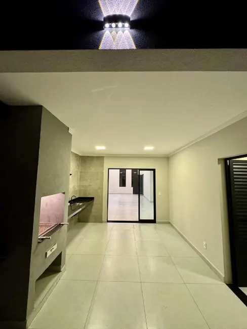 Foto 4 de Casa com 3 quartos à venda, 266m2 em Itupeva - SP