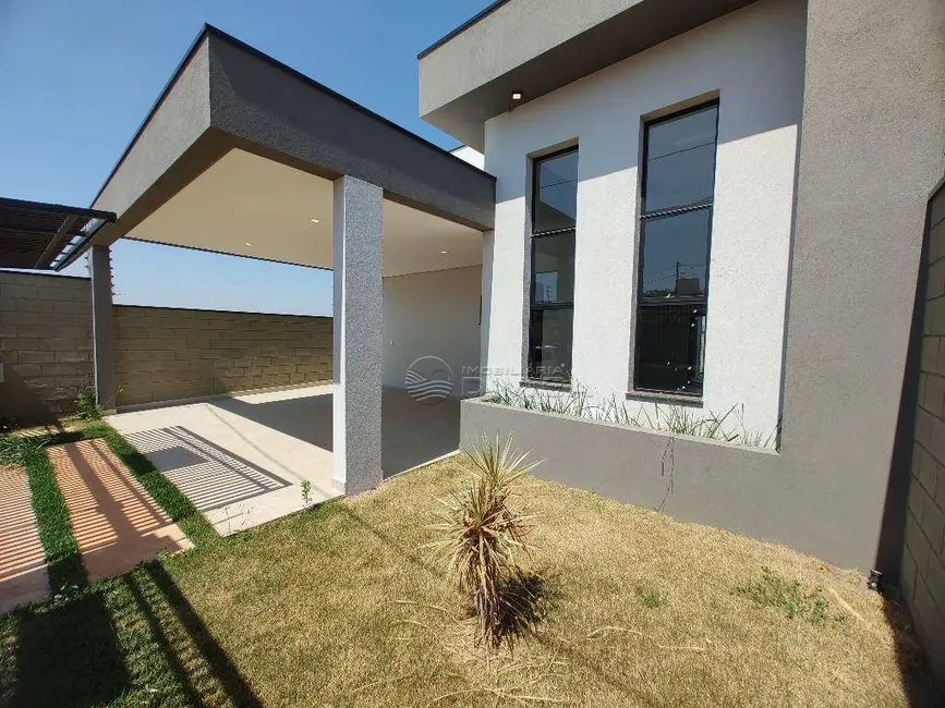 Foto 1 de Casa com 3 quartos à venda, 266m2 em Itupeva - SP