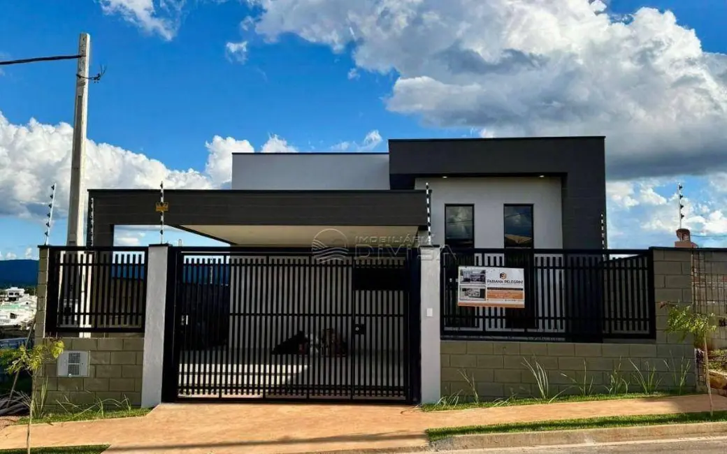 Foto 4 de Casa com 3 quartos à venda, 266m2 em Itupeva - SP