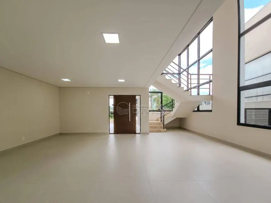 Foto 4 de Casa de Condomínio com 3 quartos à venda, 372m2 em Itupeva - SP