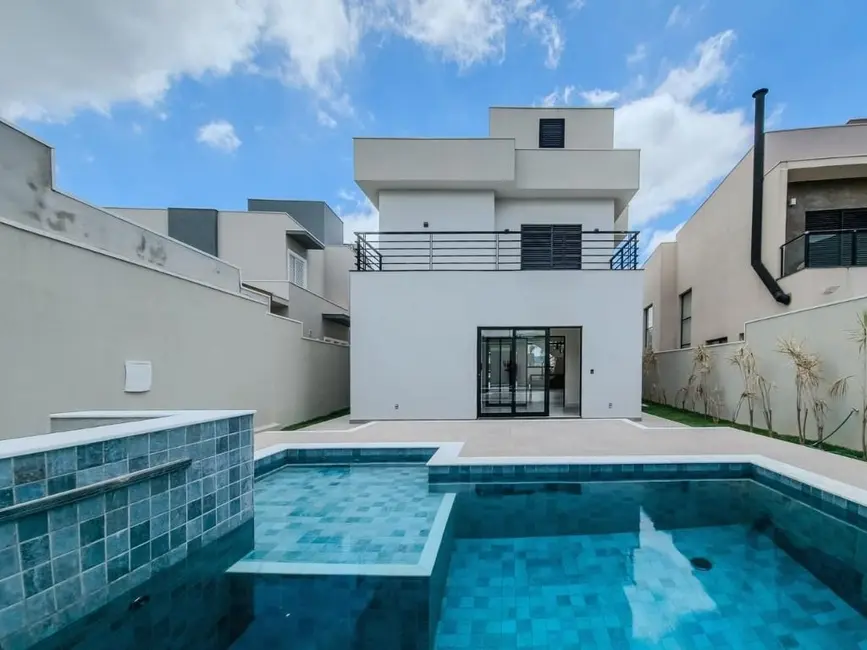 Casa de Condomínio com 3 quartos à venda, 372m2 em Itupeva - SP - imagem 2 Foto 2 de Casa de Condomínio com 3 quartos à venda, 372m2 em Itupeva - SP