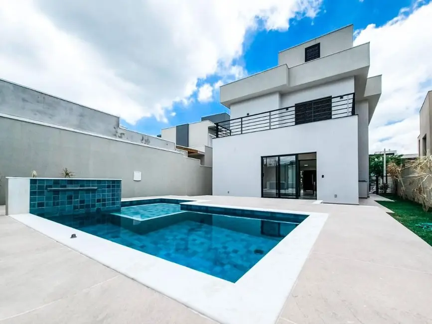 Casa de Condomínio com 3 quartos à venda, 372m2 em Itupeva - SP - imagem 3 Foto 3 de Casa de Condomínio com 3 quartos à venda, 372m2 em Itupeva - SP