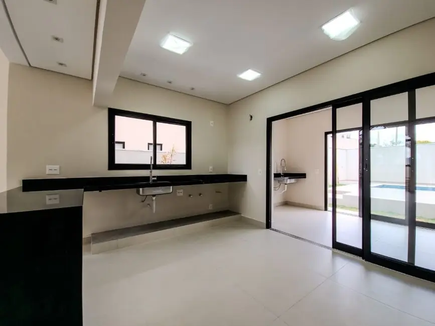 Casa de Condomínio com 3 quartos à venda, 372m2 em Itupeva - SP - imagem 6 Foto 6 de Casa de Condomínio com 3 quartos à venda, 372m2 em Itupeva - SP