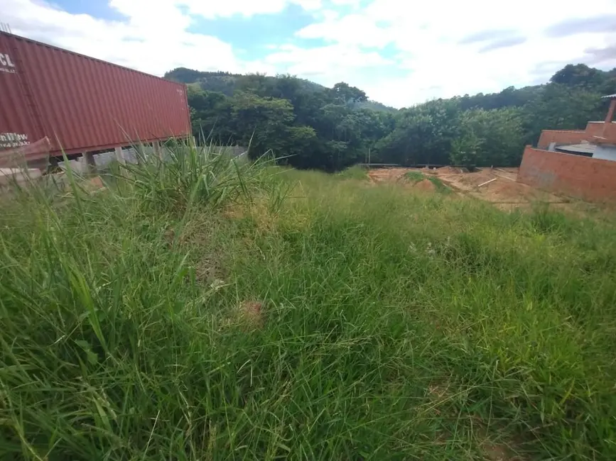 Foto 1 de Terreno / Lote à venda, 317m2 em Itupeva - SP