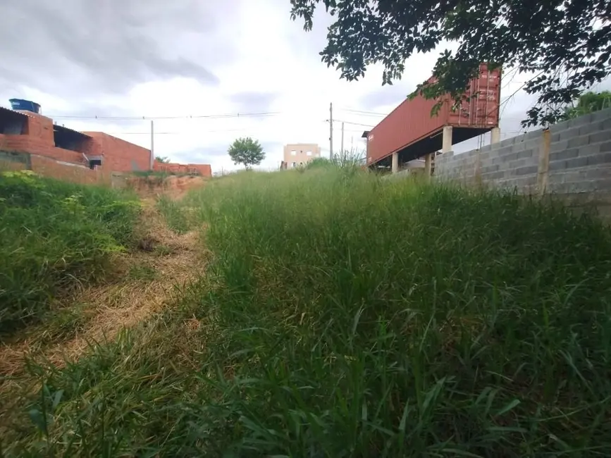 Foto 4 de Terreno / Lote à venda, 317m2 em Itupeva - SP