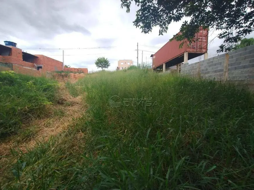 Foto 4 de Terreno / Lote à venda, 317m2 em Itupeva - SP