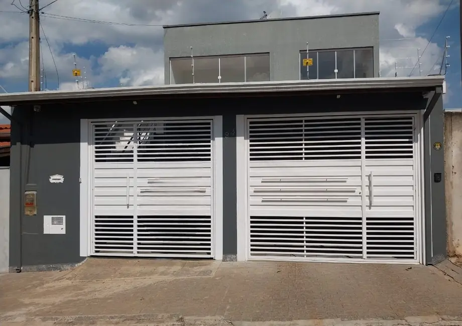 Foto 1 de Casa com 3 quartos à venda, 200m2 em Elias Fausto - SP