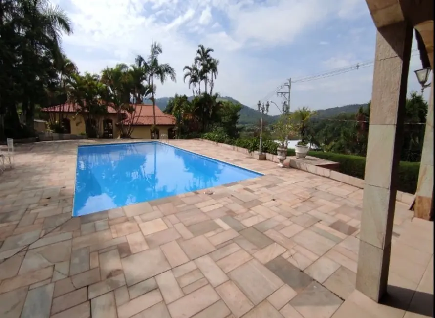 Foto 9 de Chácara com 4 quartos à venda, 9700m2 em Itupeva - SP