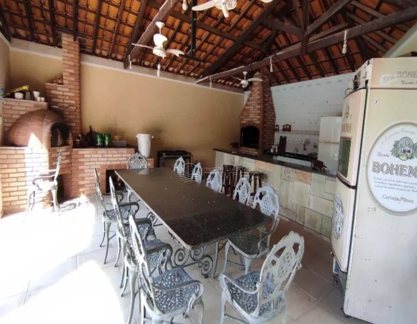 Foto 8 de Chácara com 4 quartos à venda, 9700m2 em Itupeva - SP