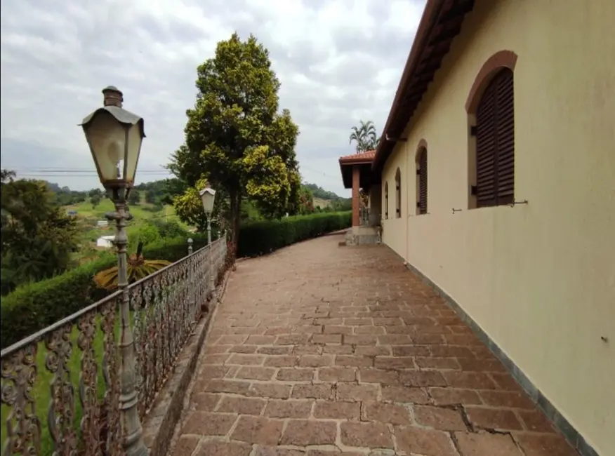 Foto 6 de Chácara com 4 quartos à venda, 9700m2 em Itupeva - SP