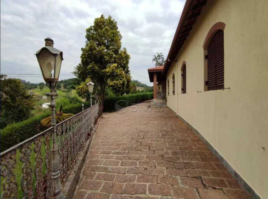 Foto 6 de Chácara com 4 quartos à venda, 9700m2 em Itupeva - SP