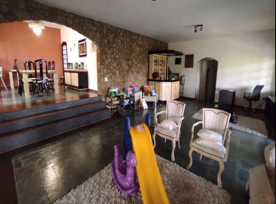 Foto 1 de Chácara com 4 quartos à venda, 9700m2 em Itupeva - SP