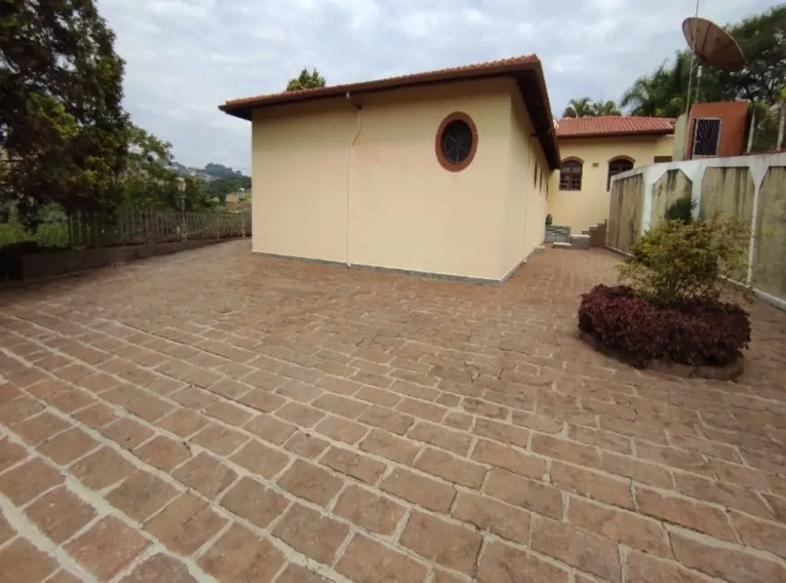 Foto 5 de Chácara com 4 quartos à venda, 9700m2 em Itupeva - SP